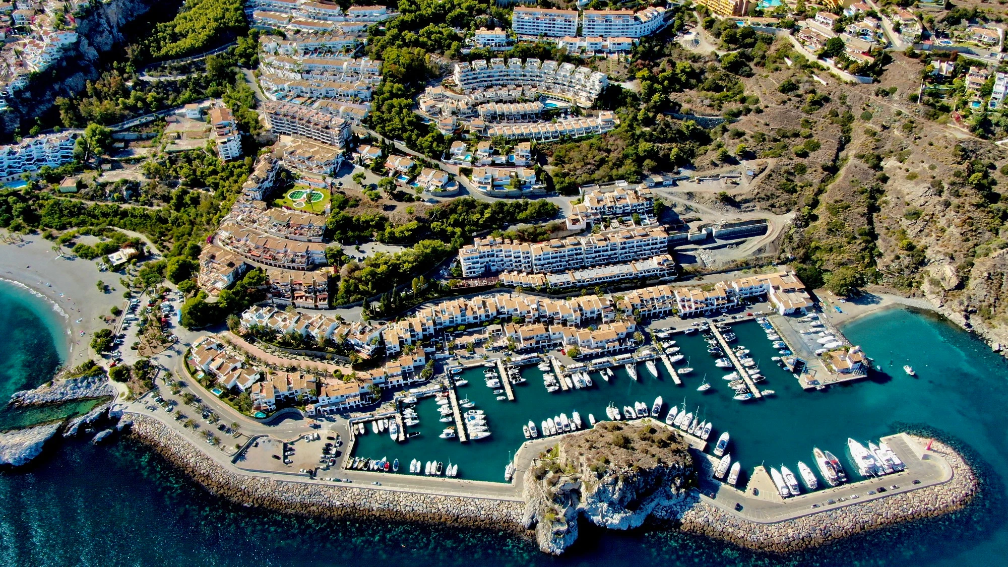 MARINA DEL ESTE