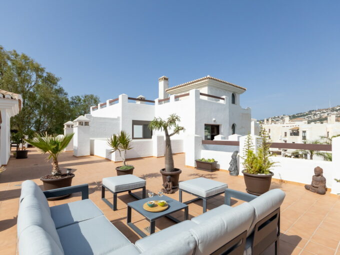 Atico Oasis Salobrena 01